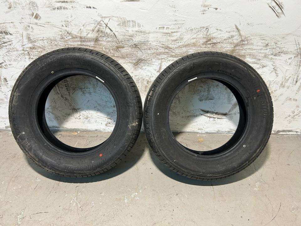 2x Bridgestone Turanza T005 Sommerreifen 185/65 R15 88H