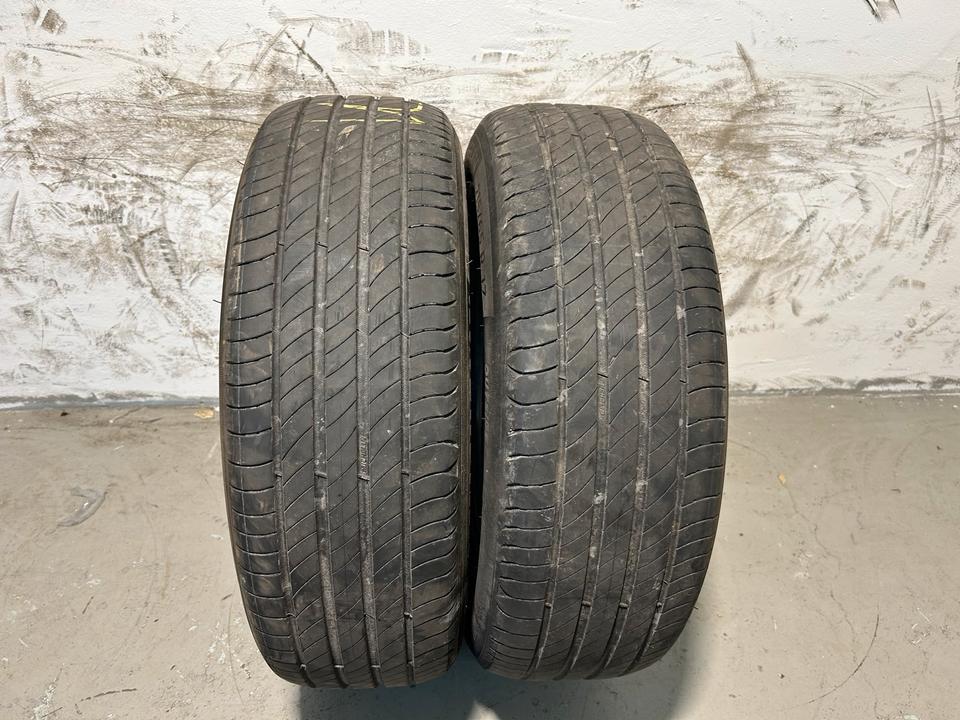 2x Michelin Primacy 4 Sommerreifen 215/65 R17 103V