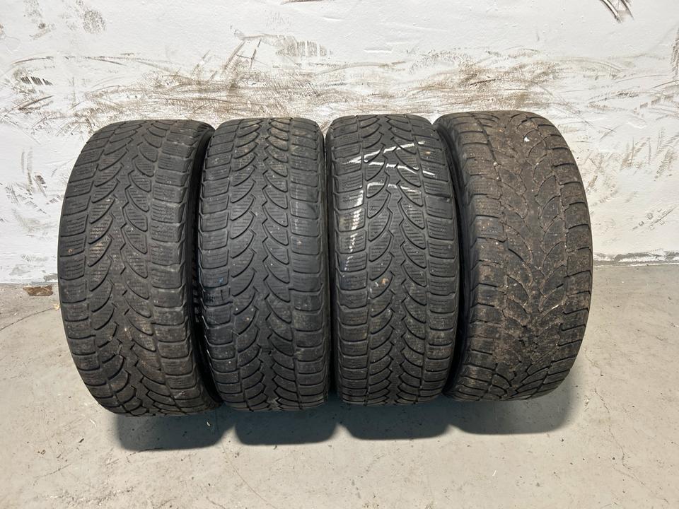 BMW 3er Winterräder 205/55 R16 91H Winterreifen
