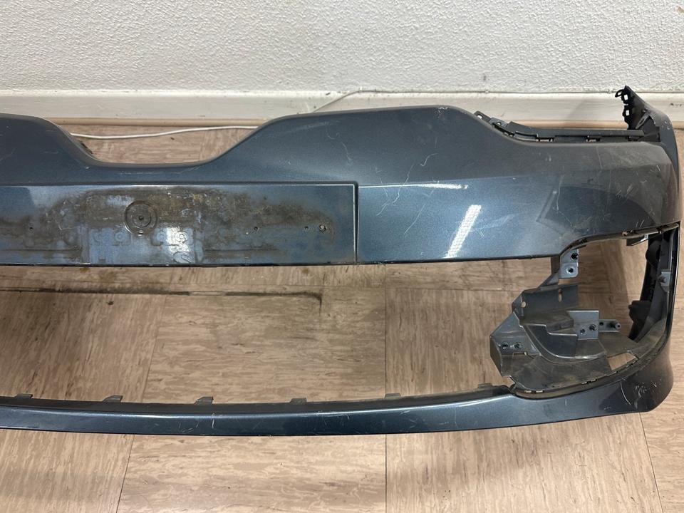 Renault Mégane Stoßstange vorne 620220055R