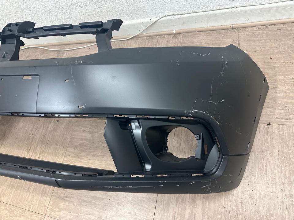 Original Dacia Sandero II Stoßstange vorne 620226530R