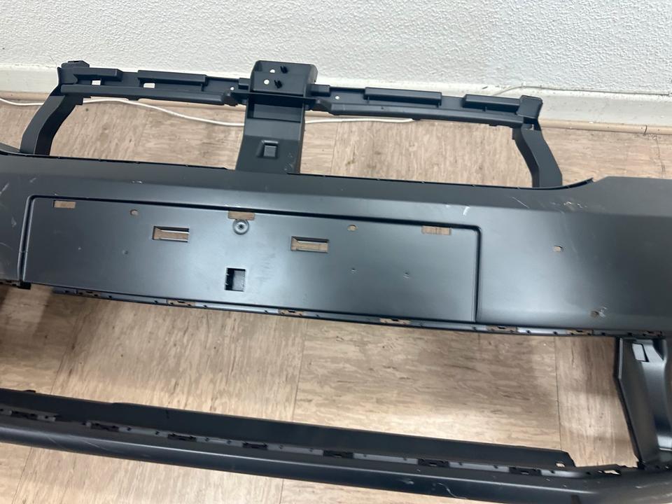 Original Dacia Sandero II Stoßstange vorne 620226530R