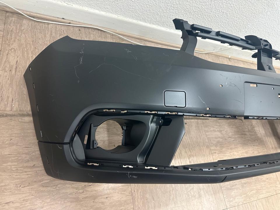 Original Dacia Sandero II Stoßstange vorne 620226530R