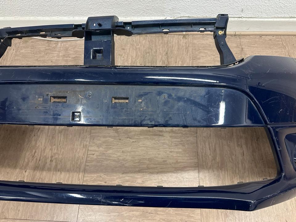 Original Dacia Sandero Stoßstange vorne 620229498R