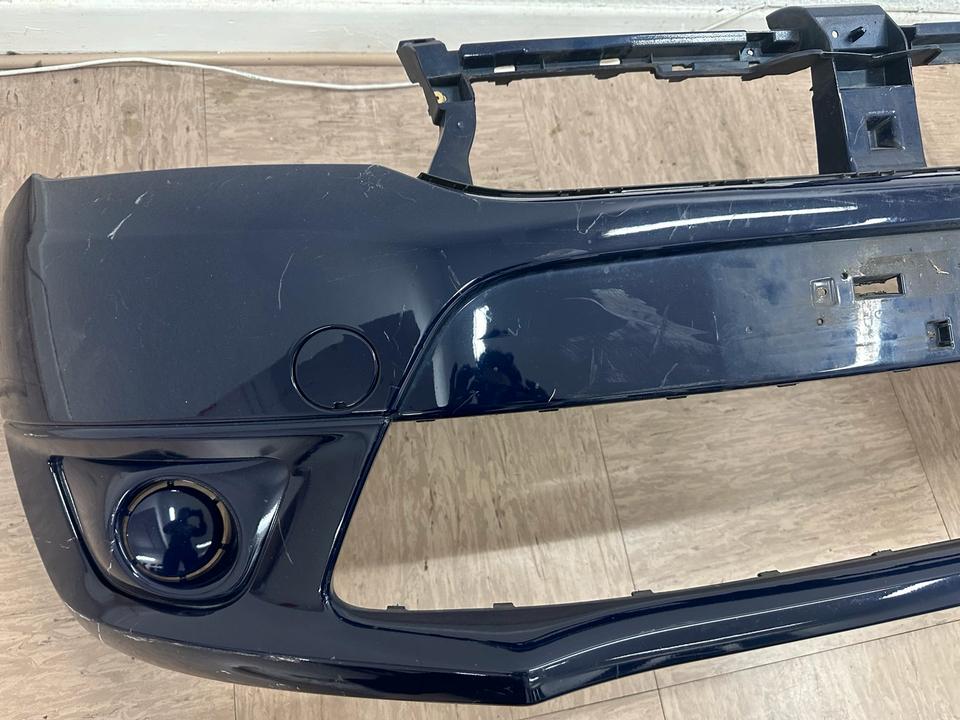 Original Dacia Sandero Stoßstange vorne 620229498R