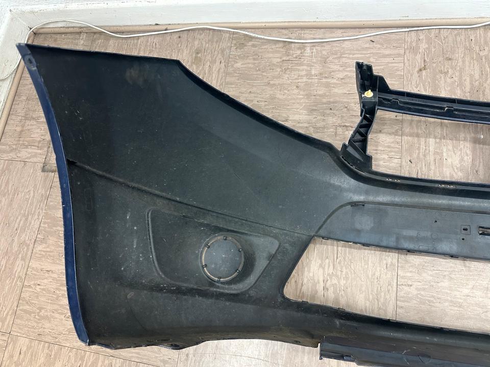 Original Dacia Sandero Stoßstange vorne 620229498R