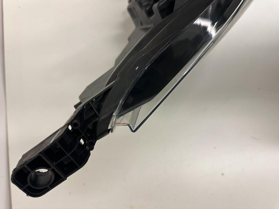 Renault Trafic III LED Scheinwerfer rechts Facelift 260102899R