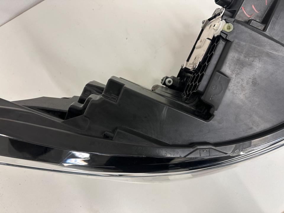Renault Trafic III LED Scheinwerfer rechts Facelift 260102899R