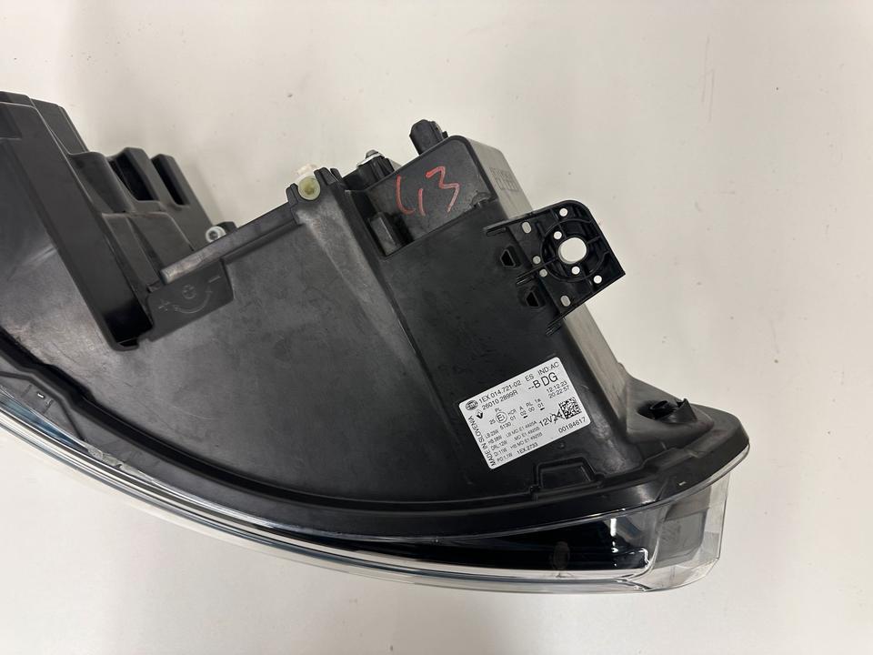 Renault Trafic III LED Scheinwerfer rechts Facelift 260102899R