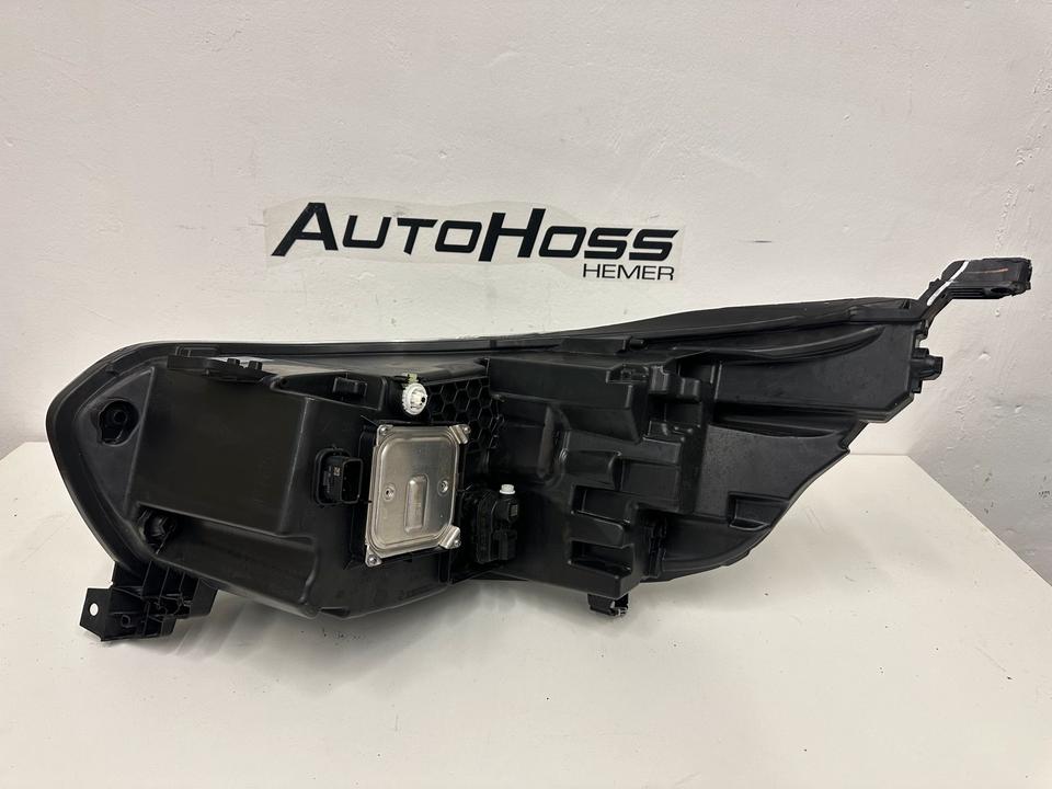 Renault Trafic III LED Scheinwerfer rechts Facelift 260102899R