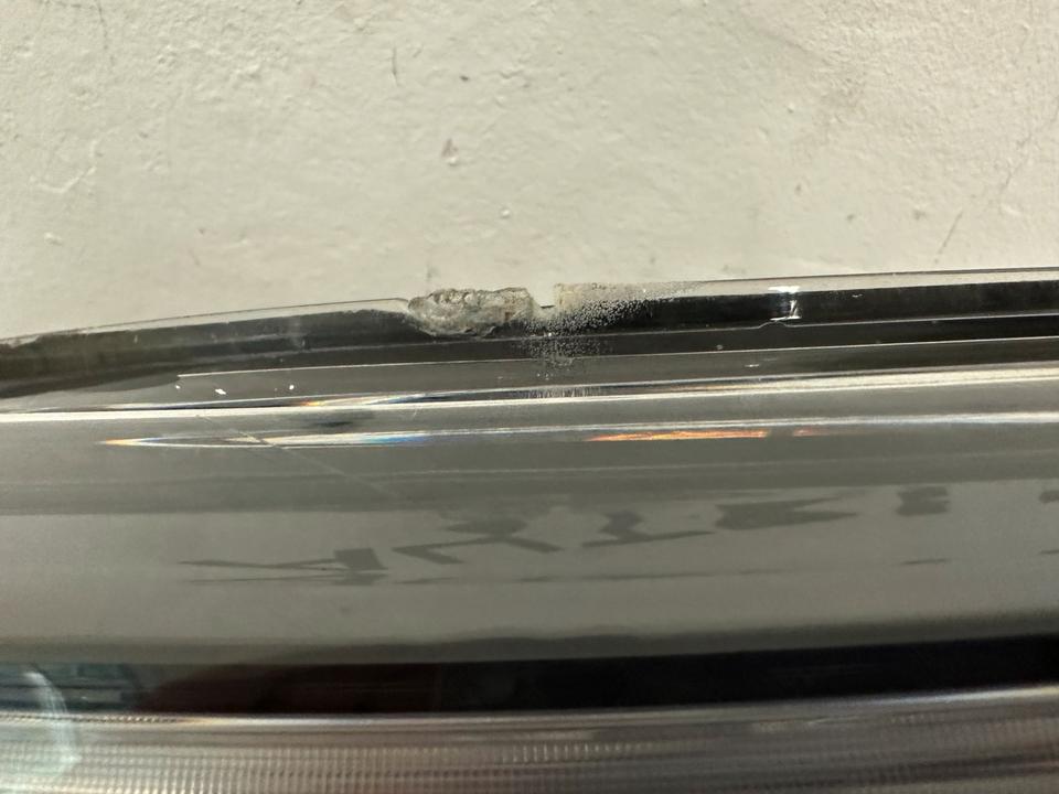 Renault Trafic III LED Scheinwerfer rechts Facelift 260102899R