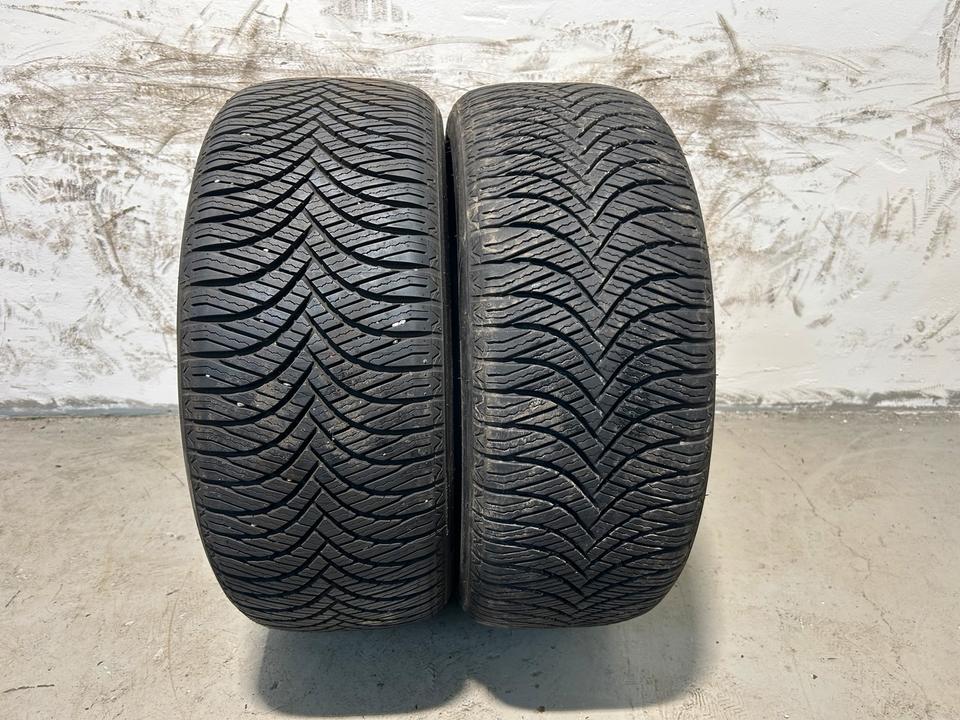 2x Goodride All Season Elite Z-401 – 225/45 R17 94W