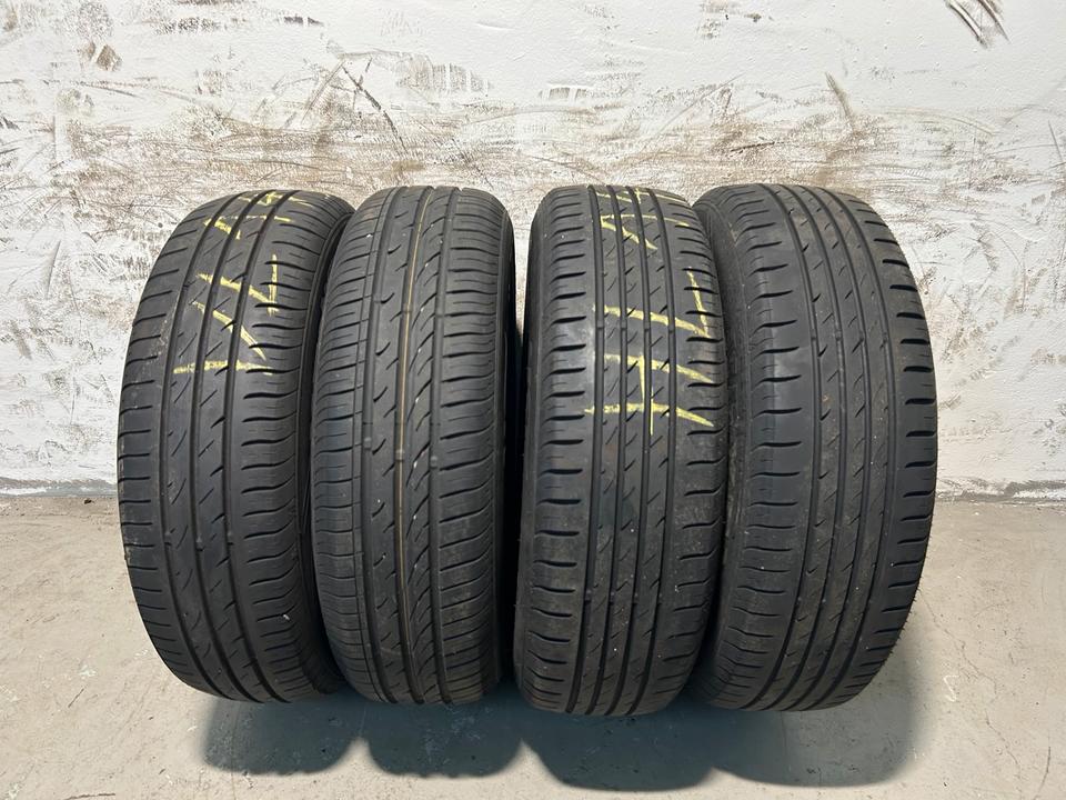 Renault Twingo Sommerräder 165/65 R15 81T & 185/60 R15 84T