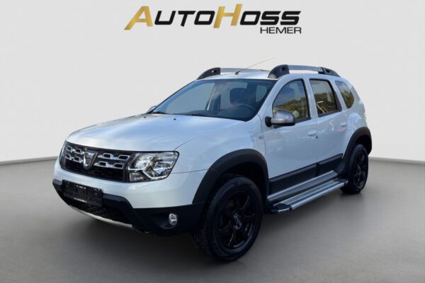Dacia Duster Urban Explorer bei AutoHoss Hemer — Gebraucht · EZ 06/2016 · 65.000 km