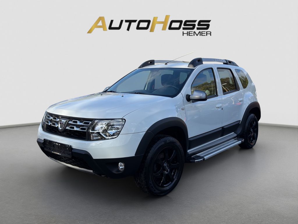 Dacia Duster Urban Explorer bei AutoHoss Hemer — Gebraucht · EZ 06/2016 · 65.000 km