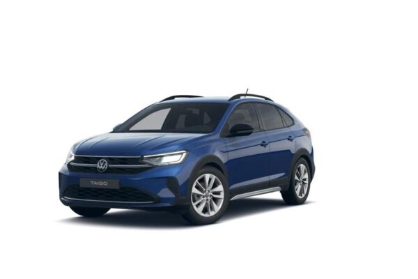 VW Taigo Automatik SUV AUTO bei AutoHoss Hemer — Gebraucht