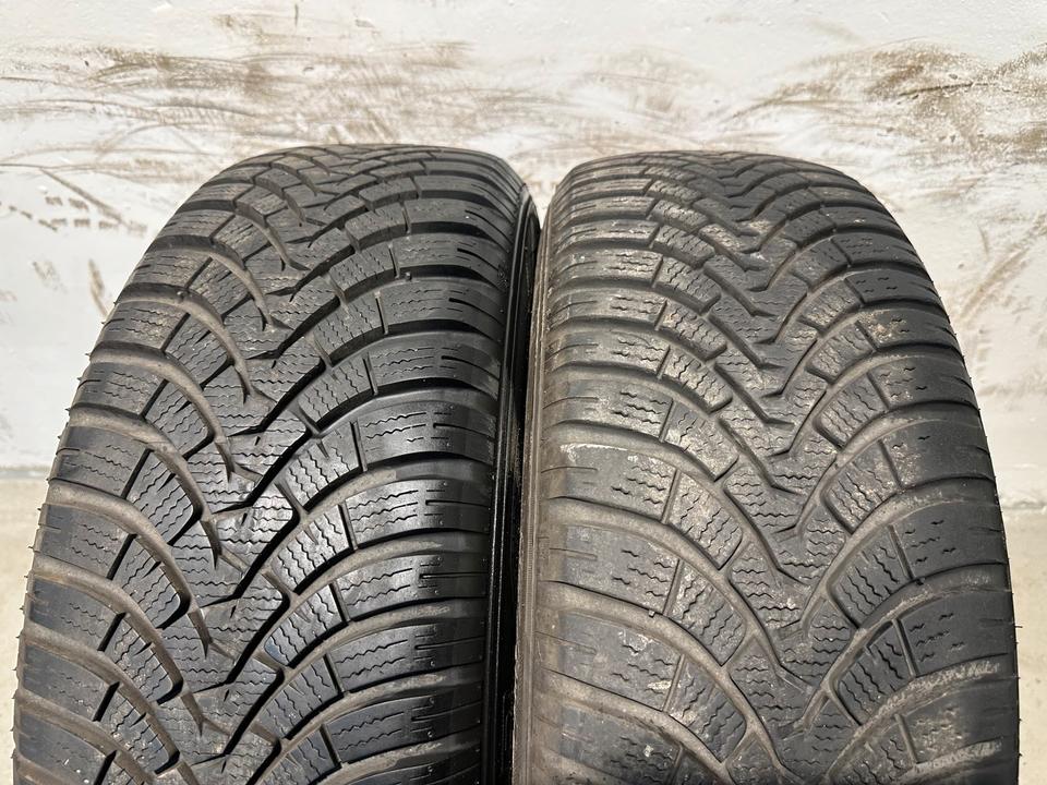 KIA Niro Alufelgen Winterreifen 205/60 R16 96H